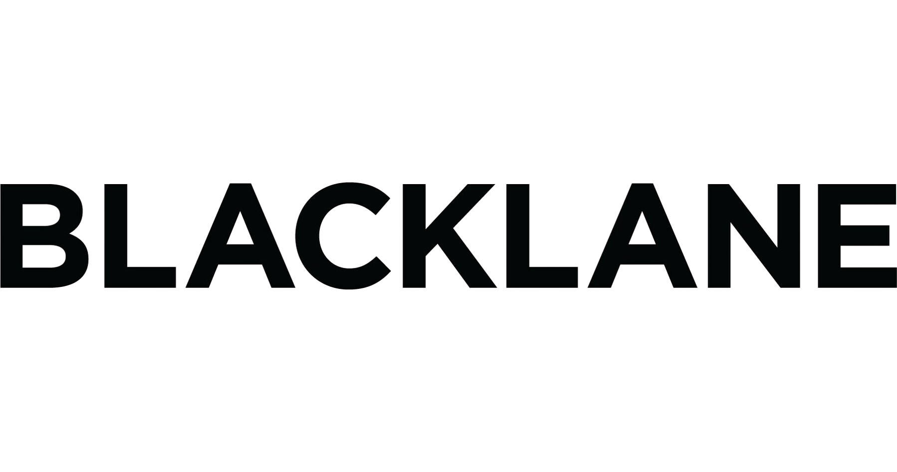 Blacklane Logo - png blacklane logo