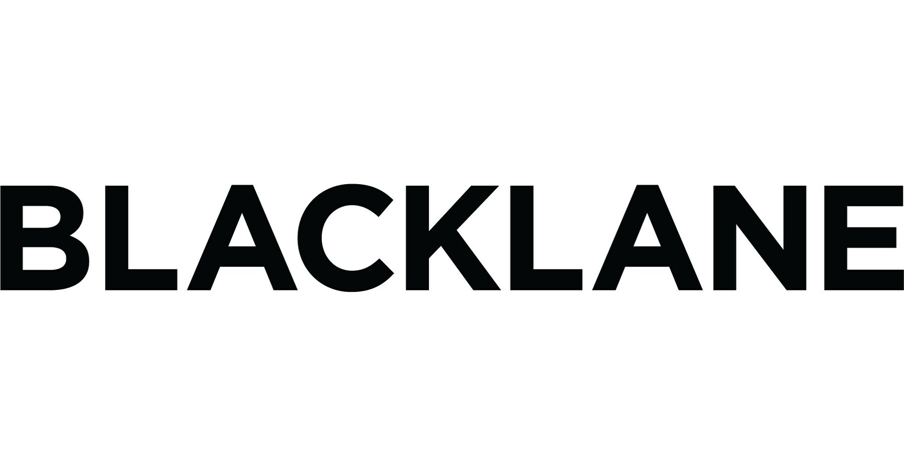 Blacklane Logo blacklane logo