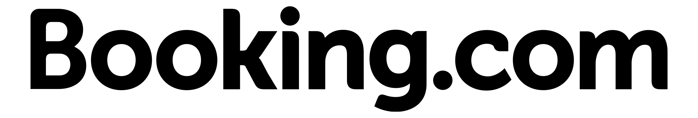 booking-logo-black-and-white booking.com logo